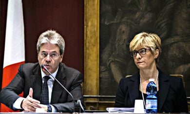 Libia, le ragioni della missione umanitaria (e militare) dell’Italia