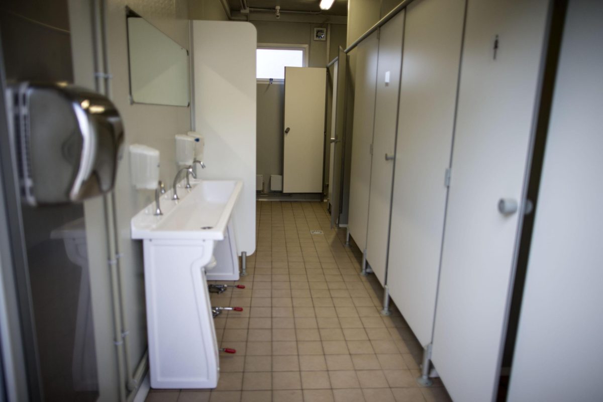 Amatrice: primo giorno di scuola – Foto