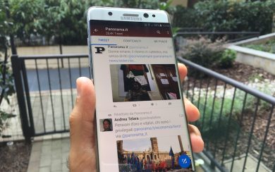 Twitter, dal 19 settembre i post saranno più lunghi