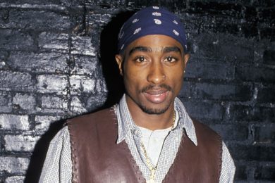 2Pac moriva 22 anni fa: i 10 brani cult della sua carriera