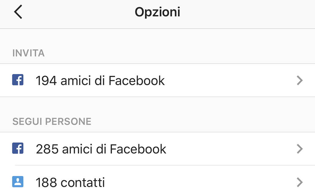 Instagram: come eliminare i commenti indesiderati Instagram: come eliminare i commenti indesiderati