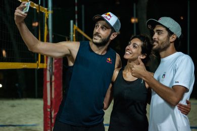 Lupo-Nicolai, l’argento a volte brilla come l’oro