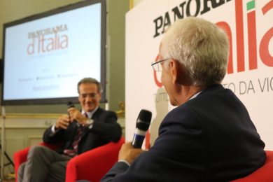 Giovanni Pirovano (Mediolanum): ecco perché la banca tradizionale è in crisi