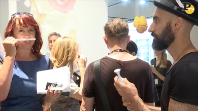 Pitti Fragranze, tutti i profumi del mondo