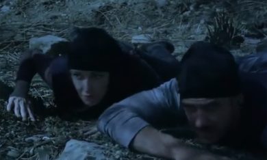 Catturandi – Nel nome del padre: estratto dalla prima puntata