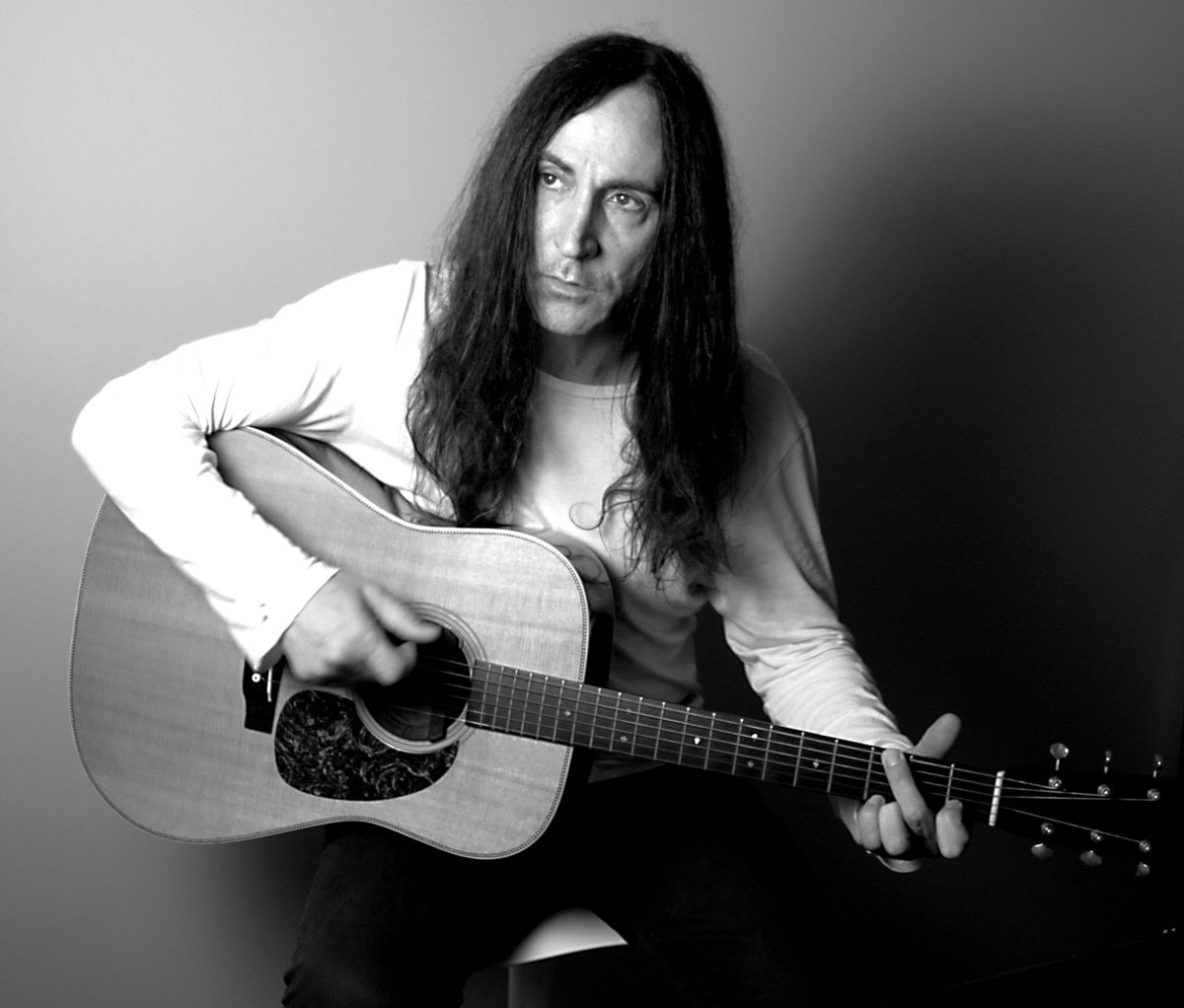 Galleria foto 'Manuel Agnelli (Afterhours): “Mi diverto tantissimo a X Factor” – Intervista' - foto 3