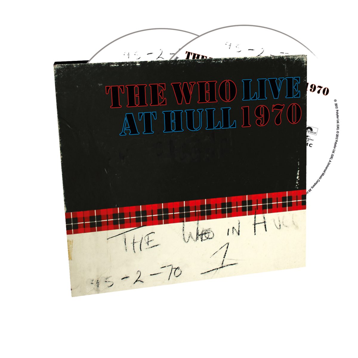 Galleria foto 'The Who: i capolavori della leggendaria band in edicola con Panorama' - foto 2