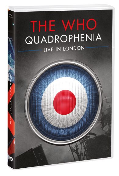 The Who: i capolavori della leggendaria band in edicola con Panorama