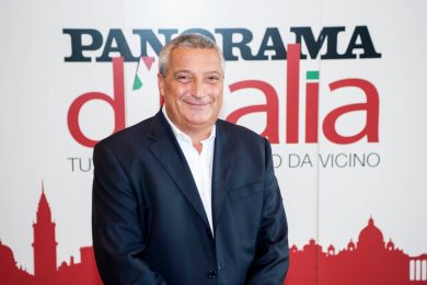 Ravasi di Ibm Italia: “La Campania, prima nel Sud per numero di start-up”