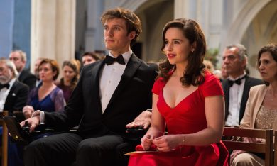 I 10 film più visti della settimana (5-11 settembre)