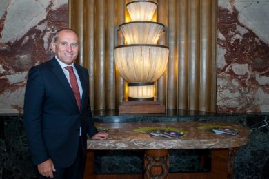 Mariotti, Manifattura Sigaro Toscano: “Esportiamo eccellenze nel mondo”