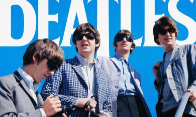 Beatles: “Live at Hollywood Bowl”, i primi due audiovideo estratti