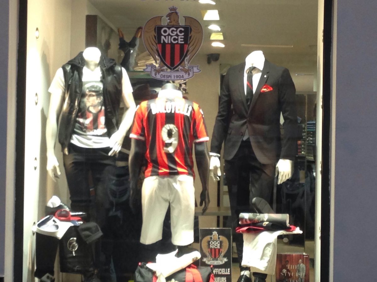 Galleria foto 'Mario Balotelli è tornato a sorridere: Nizza è pazza di lui' - foto 3