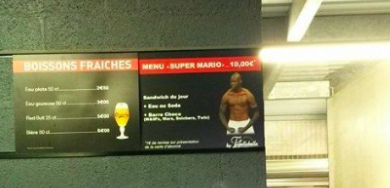 Mario Balotelli è tornato a sorridere: Nizza è pazza di lui