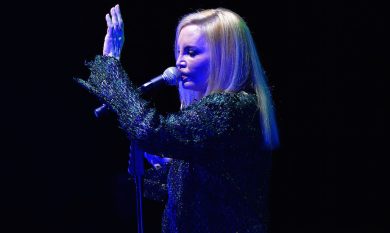 Patty Pravo al Carroponte: il racconto