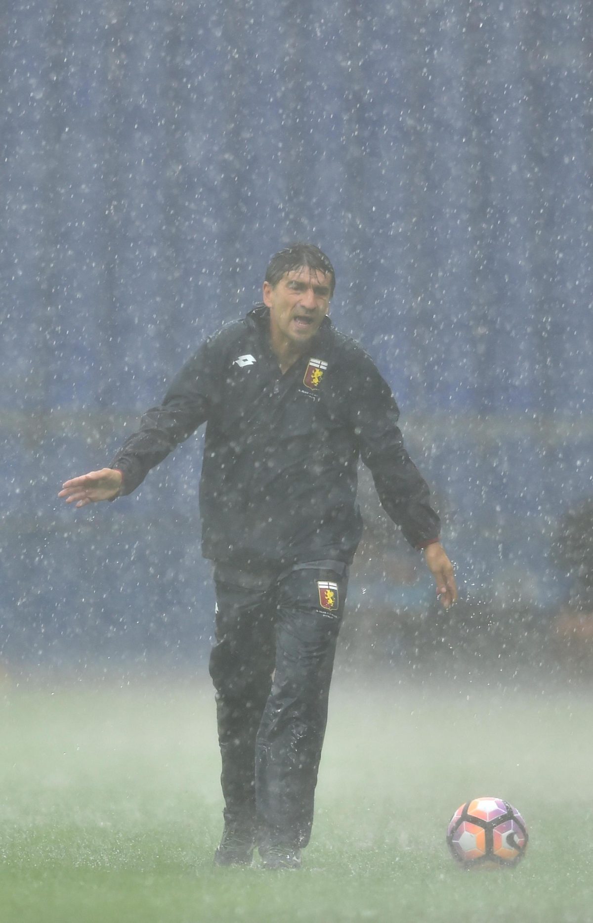 Galleria foto 'Campionato Serie A 2016-2017, 3a giornata: risultati e goal di tutte le partite' - foto 2