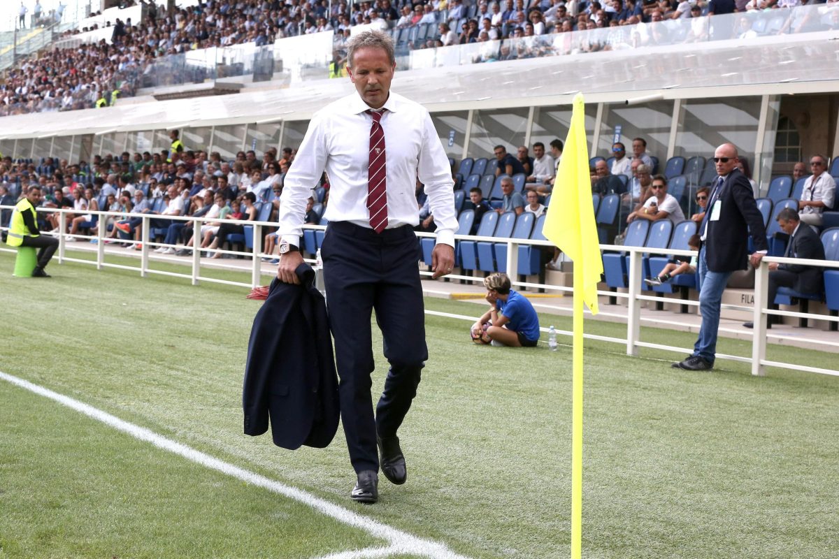 Galleria foto 'Campionato Serie A 2016-2017, 3a giornata: risultati e goal di tutte le partite' - foto 15