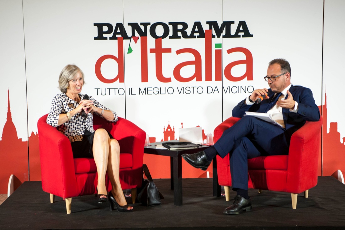 Panorama d’Italia in Costiera Amalfitana: bellezza, cultura, successo