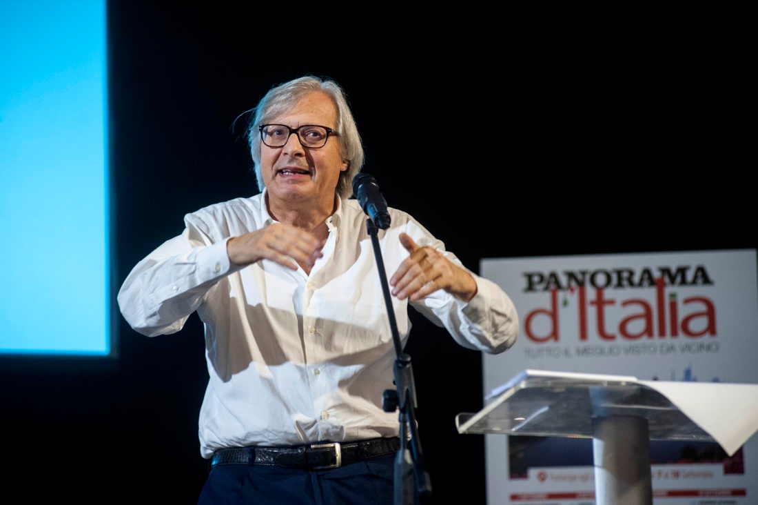 Panorama d’Italia in Costiera Amalfitana: bellezza, cultura, successo