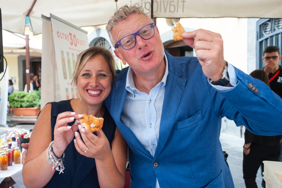 Panorama d’Italia in Costiera Amalfitana: bellezza, cultura, successo