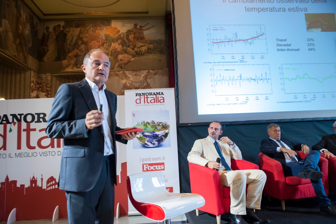 Panorama d’Italia in Costiera Amalfitana: bellezza, cultura, successo