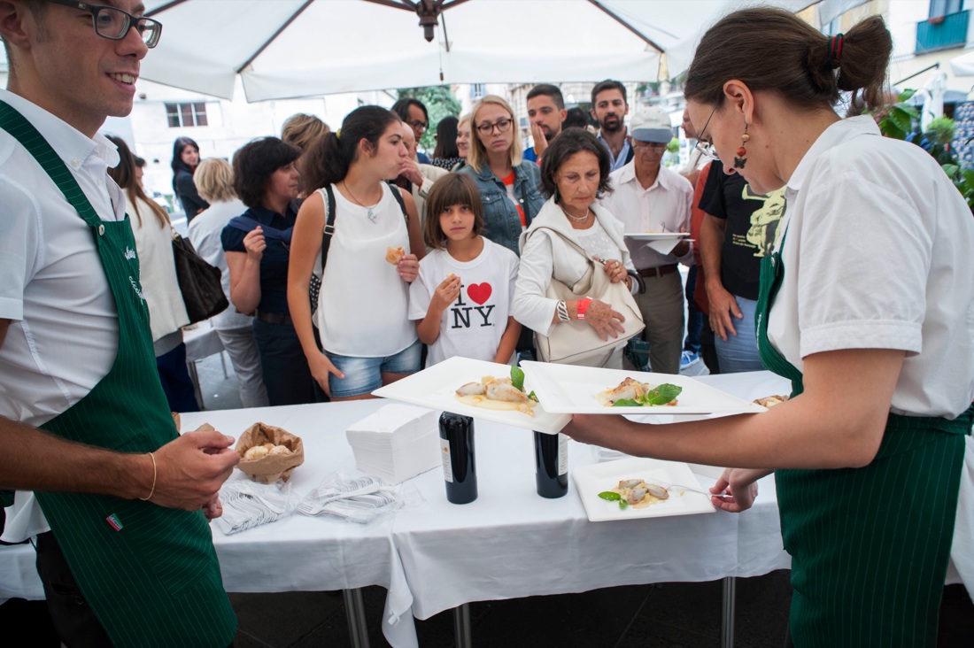 Panorama d’Italia in Costiera Amalfitana: bellezza, cultura, successo