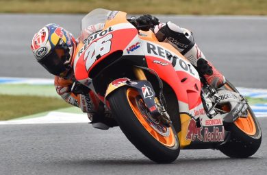 MotoGp: Pedrosa vince il duello con Rossi e sbanca Misano