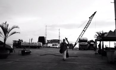 The Woman Who Left di Lav Diaz