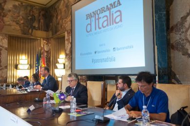 Panorama d’Italia: l’Italia riparte da Salerno