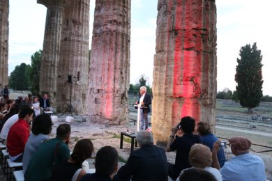 Manfredi: Il mio libro sulla battaglia che cambiò l’Europa per sempre