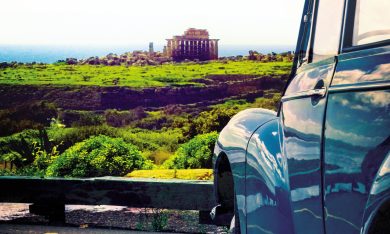 Massimo Onofri, ‘Passaggio in Sicilia’ – La recensione