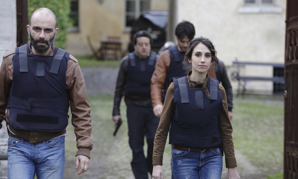 Ascolti 08/09: Squadra Antimafia bracca Un Medico in Famiglia