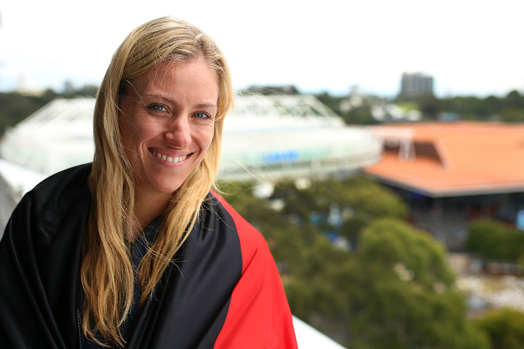 Chi è Angelique Kerber, nuova n° 1 del tennis mondiale Chi è Angelique Kerber, nuova n° 1 del tennis mondiale