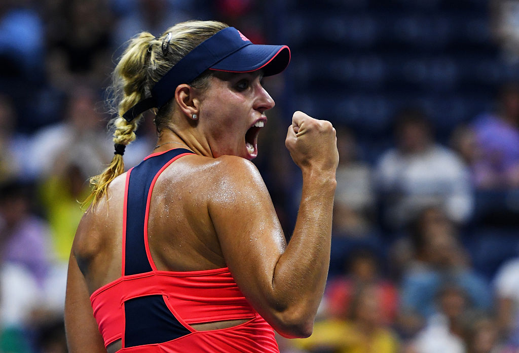 Chi è Angelique Kerber, nuova n° 1 del tennis mondiale Chi è Angelique Kerber, nuova n° 1 del tennis mondiale