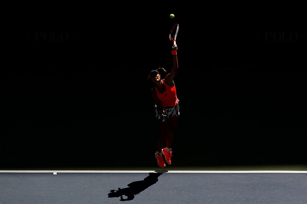 Chi è Angelique Kerber, nuova n° 1 del tennis mondiale Chi è Angelique Kerber, nuova n° 1 del tennis mondiale