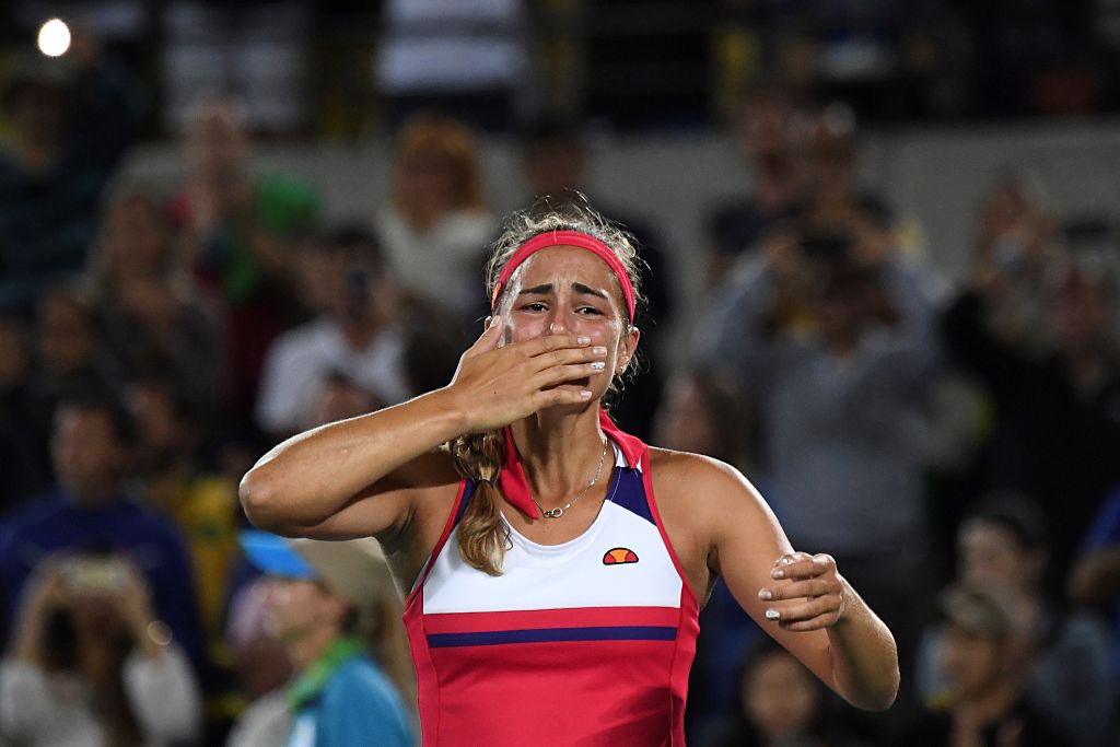 Chi è Angelique Kerber, nuova n° 1 del tennis mondiale Chi è Angelique Kerber, nuova n° 1 del tennis mondiale