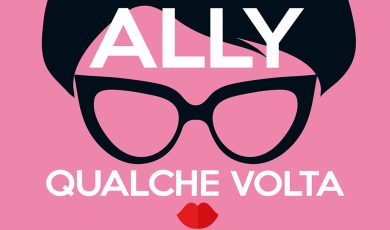 ‘Anche Ally qualche volta lo fa’ di Jules Moulin. La recensione