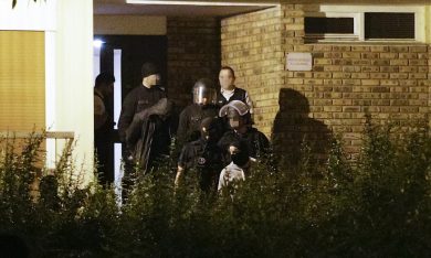 Ines e le altre: a Parigi progetti femminili di attentati islamisti