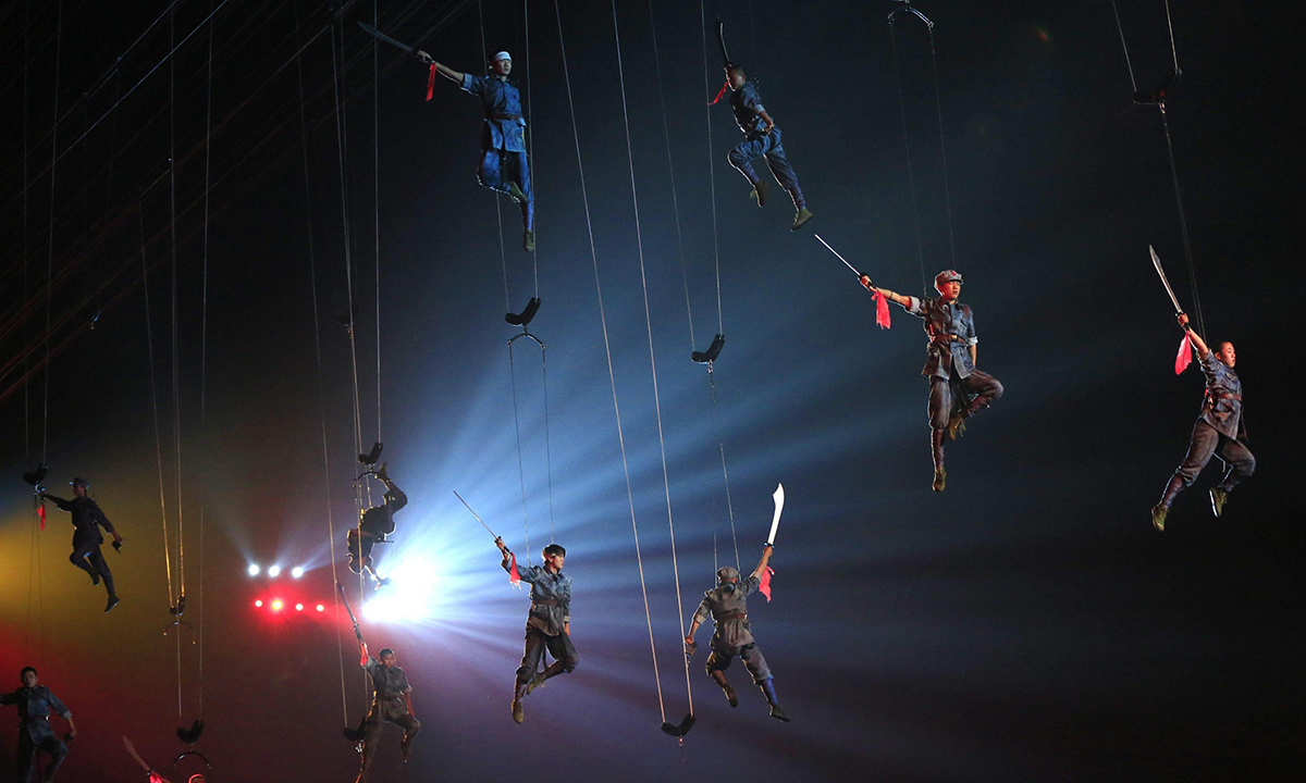 Cina, il culto di Mao Zedong 40 anni dopo la morte Cina, il culto di Mao Zedong 40 anni dopo la morte