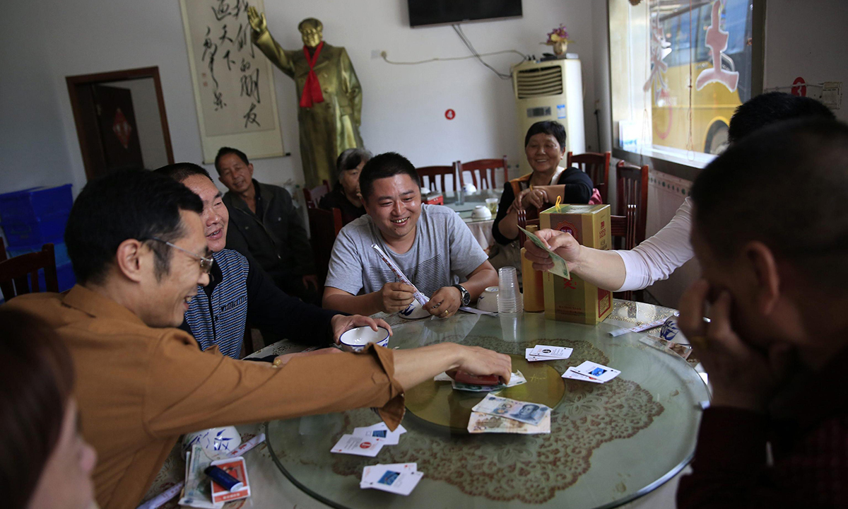 Cina, il culto di Mao Zedong 40 anni dopo la morte Cina, il culto di Mao Zedong 40 anni dopo la morte