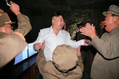 5° test nucleare della Corea del Nord: Kim Jong-un preoccupa le grandi potenze