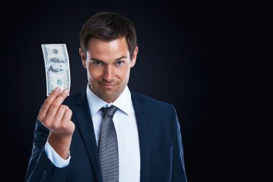 I 10 lavori pagati di più negli Stati Uniti