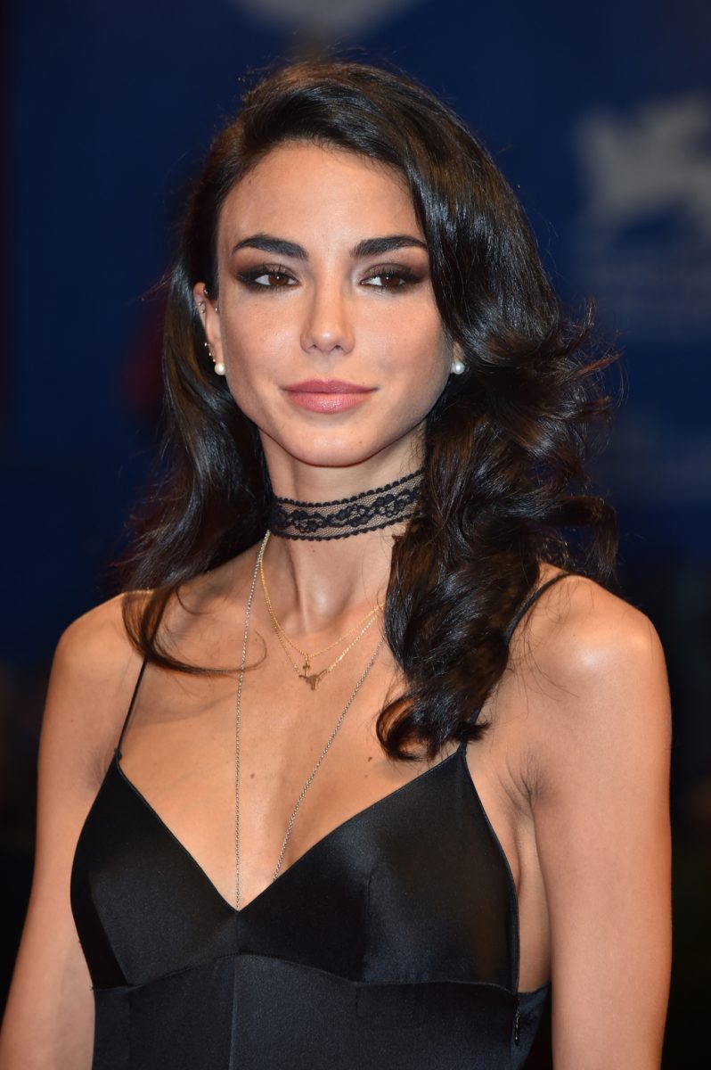 Festival di Venezia 2016 – Day 8