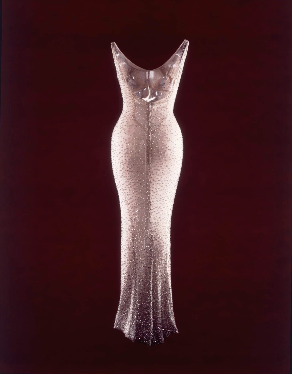 Galleria foto 'Marilyn Monroe, all’asta l’abito indossato per il Presidente Kennedy' - foto 2