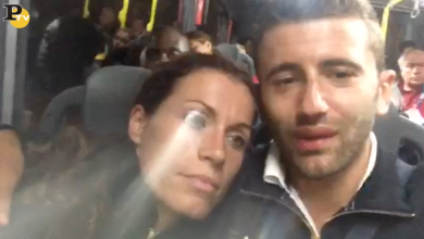 Emanuele e Arjola: “Ecco la nostra Paralimpiade”