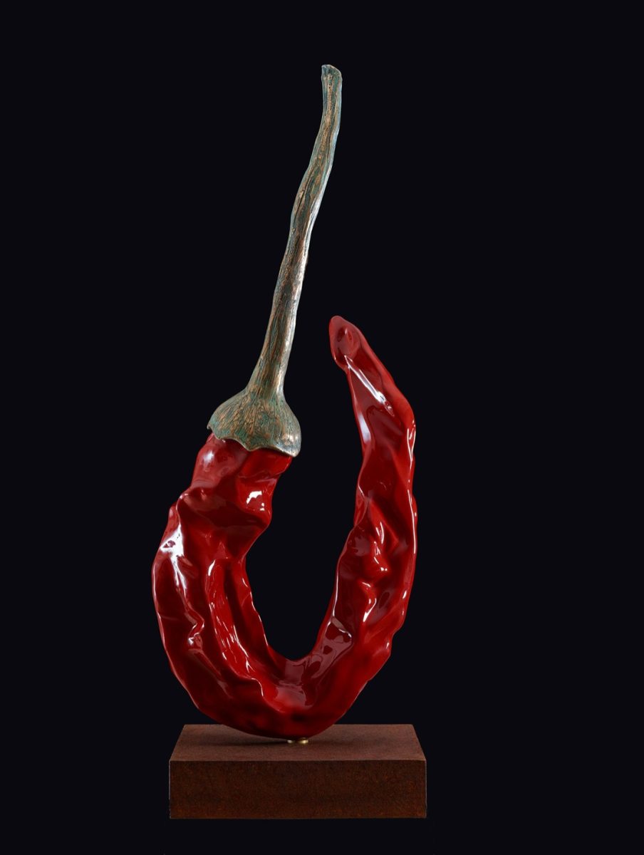 Giuseppe Carta: i diari della terra Giuseppe Carta: i diari della terra