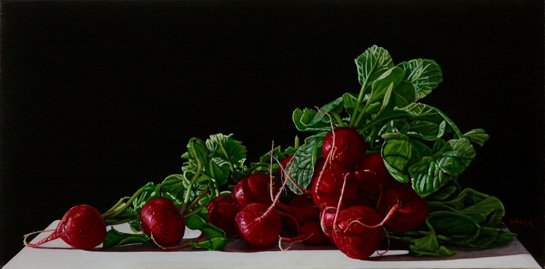 Giuseppe Carta: i diari della terra Giuseppe Carta: i diari della terra