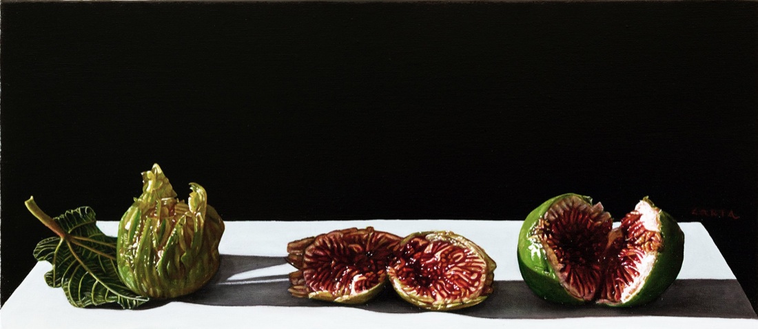 Giuseppe Carta: i diari della terra Giuseppe Carta: i diari della terra