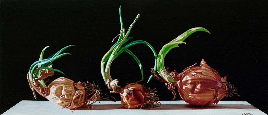 Giuseppe Carta: i diari della terra Giuseppe Carta: i diari della terra