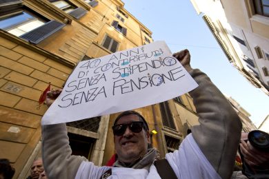 Pensioni, come funziona e come cambia la ricongiunzione
